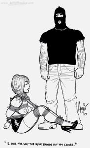 annisbondage.com - Bondage Art 0376 thumbnail